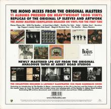 2009 09 09 - 2014 - A09 - THE BEATLES IN MONO - pic 5