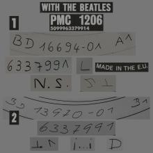 2009 09 09 - 2014 - B10 - WITH THE BEATLES - pic 1