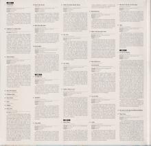 2025 11 21 - ANTHOLOGY COLLECTION BOX - LP ANT 3 - M-N-O-P-Q-R - pic 5