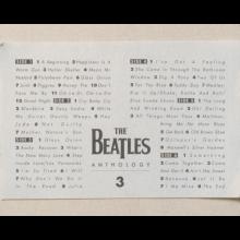 2025 11 21 - ANTHOLOGY COLLECTION BOX - LP ANT 3 - M-N-O-P-Q-R - pic 18