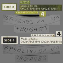 2025 11 21 - ANTHOLOGY COLLECTION BOX - LP ANT 4 - S-T-U-V-W-X - pic 12
