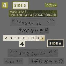 2025 11 21 - ANTHOLOGY COLLECTION BOX - LP ANT 4 - S-T-U-V-W-X - pic 17