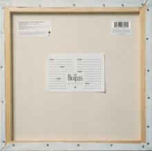 2025 11 21 - ANTHOLOGY COLLECTION BOX - LP ANT 4 - S-T-U-V-W-X - pic 1
