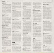 2025 11 21 - ANTHOLOGY COLLECTION BOX - LP ANT 4 - S-T-U-V-W-X - pic 5