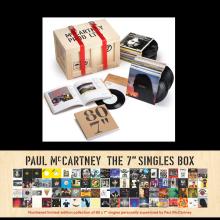 2022 12 02 - THE 7' SINGLES BOX - pic 1