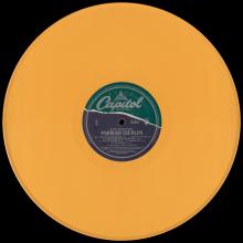 2026 02 27 - MAN ON THE RUN - YELLOW VINYL - pic 11