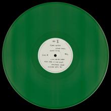 2026 05 29 - THE BOYS OF DUNGEON LANE L24 - GREEN VINYL - pic 8