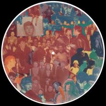 2026 05 29 - THE BOYS OF DUNGEON LANE L24 - PICTURE DISC - pic 5