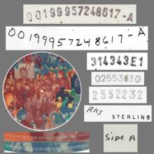 2026 05 29 - THE BOYS OF DUNGEON LANE L24 - PICTURE DISC - pic 1