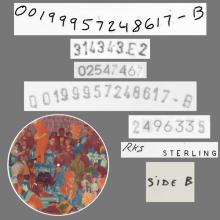 2026 05 29 - THE BOYS OF DUNGEON LANE L24 - PICTURE DISC - pic 1