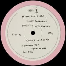 2026 05 29 - THE BOYS OF DUNGEON LANE L24 - PINK VINYL - pic 7