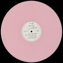 2026 05 29 - THE BOYS OF DUNGEON LANE L24 - PINK VINYL - pic 10