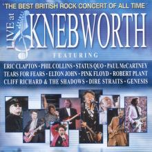 2010 03 23 USA Live At Knebworth - Coming Up-Hey Jude ⁄ ER201732 ⁄ 8 26992 01732 7 - pic 1