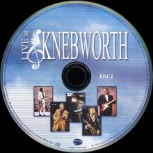 2010 03 23 USA Live At Knebworth - Coming Up-Hey Jude ⁄ ER201732 ⁄ 8 26992 01732 7 - pic 1