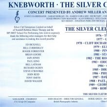 2010 03 23 USA Live At Knebworth - Coming Up-Hey Jude ⁄ ER201732 ⁄ 8 26992 01732 7 - pic 7