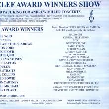 2010 03 23 USA Live At Knebworth - Coming Up-Hey Jude ⁄ ER201732 ⁄ 8 26992 01732 7 - pic 8