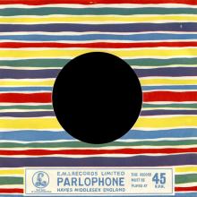CILLA BLACK - IT'S FOR YOU - GREECE - GMSP 58 - pic 1
