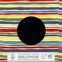 CILLA BLACK - IT'S FOR YOU - GREECE - GMSP 58 - pic 1