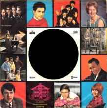 CILLA BLACK - IT'S FOR YOU - HOLLAND - R 5162 - pic 1