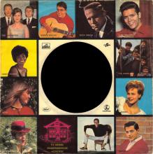 CILLA BLACK - IT'S FOR YOU - HOLLAND - R 5162 - pic 1