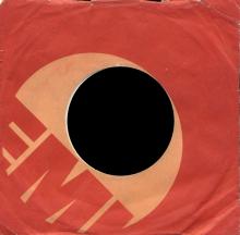 CILLA BLACK - IT'S FOR YOU - UK - EMI 2698 - EP - pic 1