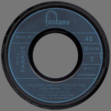 CILLA BLACK - STEP INSIDE LOVE - FRANCE - 260.144 MF - pic 5