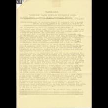 1975 1982 LIVERPOOL BEATLES CONVENTION - LIZ AND JIM HUGHES - CAVERN MECCA - pic 1