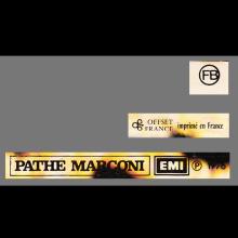 FRANCE 1976 07 23 MCARTNEY ⁄ WINGS - LET 'EM IN ⁄ BEWARE MY LOVE - 2C 052-98.062 Y - 12INCH PROMO - pic 6