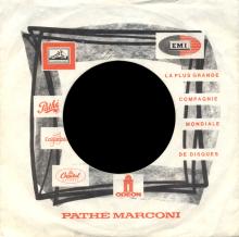 FRANCE THE BEATLES JUKE-BOX 45 - C - 1966 02 04 - FOS 101 - MICHELLE ⁄ RUN FOR YOUR LIFE  - pic 1