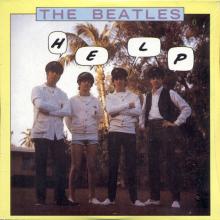 1992 Fr Help ⁄ I'm Down -promo - SPCD 1692  - pic 1
