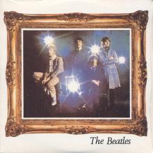 1992 Fr Strawberry Fields Forever ⁄ Penny Lane -promo- SPCD 1691 - pic 1