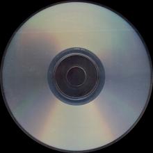 1993 Fr French promo for the red and blue cd's - MPO 01 - pic 1
