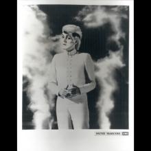 1984 Give My Regards To Broad Street ⁄ Rendez-Vous à Broad Street - a - Presskit + Info + Record  - pic 5