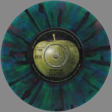 GREECE 1971 02 19 - ANOTHER DAY ⁄ OH WOMAN OH WHY - R 5889 - PAUL McCARTNEY - MULTICOLOR - pic 1