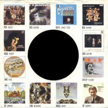 HOLLAND 284 - 1967 06 00 - ALL YOU NEED IS LOVE ⁄ BABY YOU'RE A RICH MAN - PARLOPHONE - R 5620 - pic 1