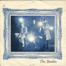 ITALY 1970 00 00 - PFC 7511 - SGT PEPPER'S LONELY HEARTS CLUB BAND ⁄ A DAY IN THE LIFE - pic 1