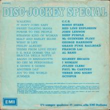 ITALY 1971 06 07 PAUL McCARTNEY - ANOTHER DAY - 3C 040-60012 - 12INCH PROMO - pic 6