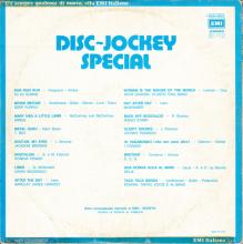 ITALY 1972 06 14 WINGS ⁄ PAUL McCARTNEY - MARY HAD A LITTLE LAMB - 3C 040-60018 - 12INCH PROMO - pic 6