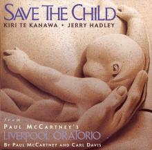KIRI TE KANAWA - B - SAVE THE CHILD - THE DRINKING SONG - EMI KIRIS 2 - pic 1