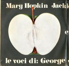 MARY HOPKIN - 1968 11 15 - THOSE WERE THE DAYS ⁄ TURN, TURN, TURN - ITALY - APPLE 2 - QUELLI ERANO GIORNI - pic 7