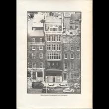 UK1977  THE RECORD 'WE MOVED' (MPL1) - PRESS RELEASE PROMO FOLDER - pic 6