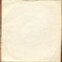 NO 1965 10 00 - ACT NATURALLY ⁄ YESTERDAY - ND 7442 - LABEL 6 - SLEEVE BLANK ON THE B-SIBE - pic 1