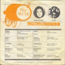 NO 1970 07 00 - THE LONG AND WINDING ROAD ⁄ FOR YOU BLUE - 7E 006-04514 M -4E 006-04514 M - LABEL 7 - CL 15606 - BOBBIE GENTRY - pic 1