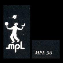 1996 US promo - The MPL 25th Anniversary Collection / Till There Was You - pic 4