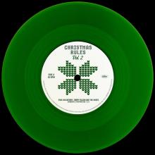 JIMMY FALLON AND THE ROOTS - CHRISTMAS RULES VOL . 2 - WONDERFUL CHRISTMASTIME - 6 02567 04554 0 - EU - pic 1