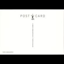 1994 PAUL McCARTNEY - POSTCARD UK - MPL 1984 - PAUL AND LINDA McCARTNEY - PAUL McCARTNEY- A-B 15X10,5 - pic 1
