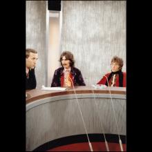 1970 THE BEATLES PHOTO - FUJIFILM WAL SREENS - 990203743 - 10X15 - pic 1