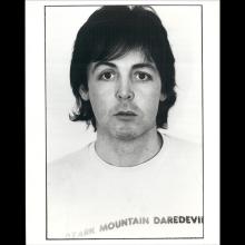 Paul McCartney press photo 1-15 - pic 12