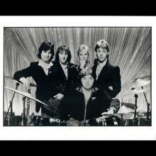 Paul McCartney press photo 1-15 - pic 13