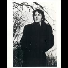 Paul McCartney press photo 16-26 - pic 8